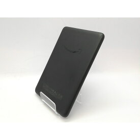 【中古】Amazon Kindle(2024/第11世代) 16GB ブラック【立川フロム中武】保証期間1ヶ月【ランクA】