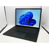 楽天市場】surface laptop 3 15インチ 00039の通販