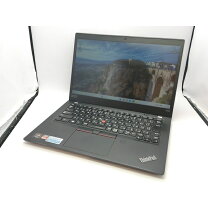 楽天市場】thinkpad x395中古の通販
