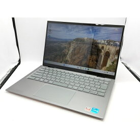 【中古】DELL Inspiron 14 5000 2-in-1(5410) Corei3 1125G4/3.7G【i3-1125G4 8G 256G(SSD) WiFi 14LCD (タッチパネル)】【立川フロム中武】保証期間1ヶ月【ランクC】