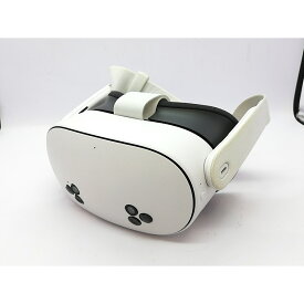 【中古】Meta Meta Quest 3S 128GB【立川フロム中武】保証期間1ヶ月【ランクB】
