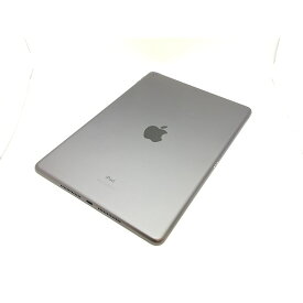 【中古】Apple iPad（第7世代） Wi-Fiモデル 32GB スペースグレイ MW742J/A【立川フロム中武】保証期間1ヶ月【ランクB】