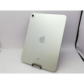 【中古】Apple 【Wi-Fi】 iPad（第10世代/2022） 64GB シルバー MPQ03J/A【立川フロム中武】保証期間1ヶ月【ランクA】