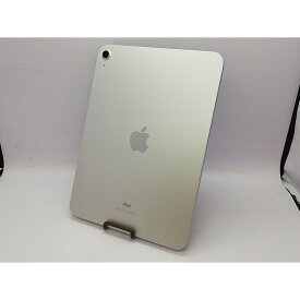 【中古】Apple 【Wi-Fi】 iPad（第10世代/2022） 64GB シルバー MPQ03J/A【立川フロム中武】保証期間1ヶ月【ランクA】