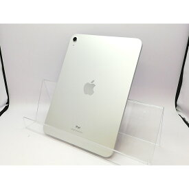 【中古】Apple 【Wi-Fi】 iPad（第10世代/2022） 64GB シルバー MPQ03J/A【立川フロム中武】保証期間1ヶ月【ランクA】