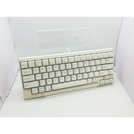 【中古】PFU PD-KB200MA Happy Hacking Keyboard Lite2 for Mac 英語配列【立川フロム中武】保証期間1週間