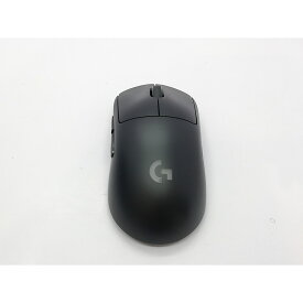 【中古】Logicool PRO LIGHTSPEED Wireless Gaming Mouse G-PPD-002WLr【立川フロム中武】保証期間1週間