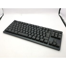 【中古】Razer DeathStalker V2 Pro Tenkeyless JP Linear Optical Switch RZ03-04371400-R3J1 [日本語配列/テンキーレス/ブラック]【立川フロム中武】保証期間1週間