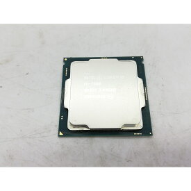 【中古】Intel Core i5-7500 (3.4GHz/TB:3.8GHz) bulk LGA1151/4C/4T/L3 6M/HD630/TDP65W【立川フロム中武】保証期間1週間