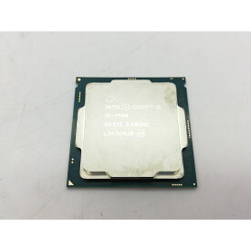 【中古】Intel Core i5-7500 (3.4GHz/TB:3.8GHz) bulk LGA1151/4C/4T/L3 6M/HD630/TDP65W【立川フロム中武】保証期間1週間