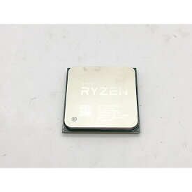 【中古】AMD Ryzen 5 3500 (3.6GHz/TC:4.1GHz) BOX AM4/6C/6T/L3 16MB/TDP65W【立川フロム中武】保証期間1週間