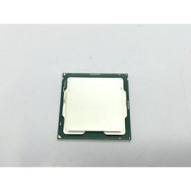 【中古】Intel Core i7-9700K (3.6GHz/TB:4.9GHz/SRG15/R0) bulk LGA1151/8C/8T/L3 12M/UHD630/TDP95W【立川フロム中武】保証期間1週間
