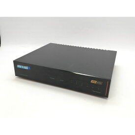 【中古】BUFFALO LXW-10G2/2G4 10GbitLANx2/2.5GbitLANx4/スイッチングHUB【立川フロム中武】保証期間1週間