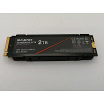 楽天市場】ssd 2tb 内蔵の通販