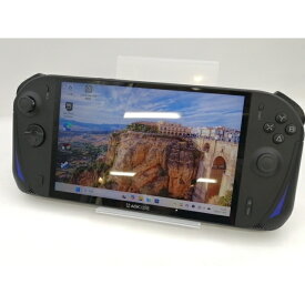 【中古】AOKZOE AOKZOE A1X-376420 ポータブルゲーミングPC【東池袋1丁目】保証期間1ヶ月【ランクA】