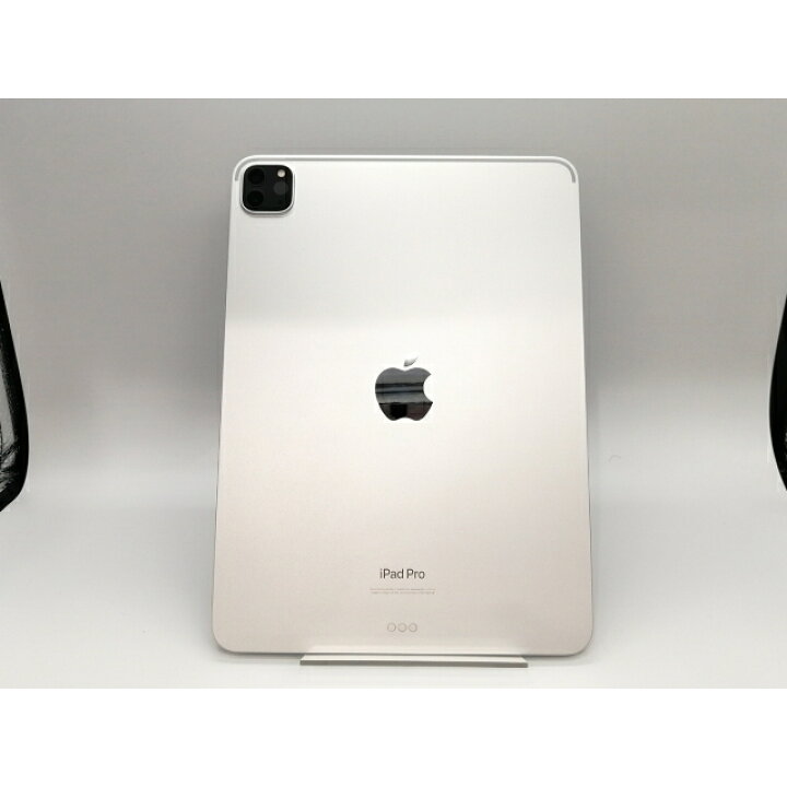 楽天市場】【中古】Apple iPad Pro 11インチ（第4世代） Wi-Fiモデル 