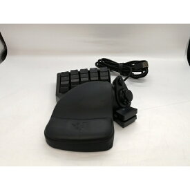 【中古】Razer Razer Tartarus Pro RZ07-03110100-R3M1【東池袋1丁目】保証期間1週間