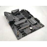 【中古】ASRock X470 Master SLI X470/AM4/ATX【ECセンター】保証期間1週間