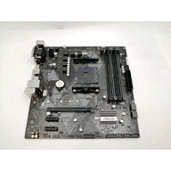 【中古】ASUS PRIME-B450M-A B450/AM4/MicroATX【ECセンター】保証期間1週間
