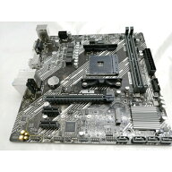 【中古】ASUS PRIME A520M-K A520/AM4/MicroATX【ECセンター】保証期間1週間