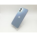 【中古】MOTOROLA ymobile 【SIMフリー】 moto g53y 5G アークティックシルバー 4GB 128GB A301MO【ECセンター】保証期間1ヶ月【ランクA】