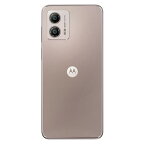 【未使用】MOTOROLA ymobile 【SIMフリー】 moto g53y 5G ペールピンク 4GB 128GB A301MO【ECセンター】保証期間3ヶ月