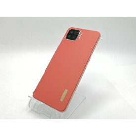 【中古】Oppo 国内版 【SIMフリー】 OPPO A73 ダイナミックオレンジ 4GB 64GB CPH2099【ECセンター】保証期間1ヶ月【ランクB】