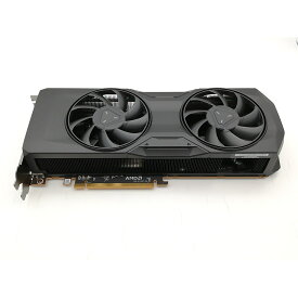 【中古】SAPPHIRE SAPPHIRE AMD Radeon RX 7800 XT GAMING 16GB GDDR6 RX7800XT/16GB(GDDR6)【ECセンター】保証期間1週間