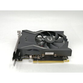 【中古】ZOTAC GAMING GeForce GTX 1650 OC GDDR6(ZT-T16520F-10L) GTX1650/4GB(GDDR6)/PCI-E【ECセンター】保証期間1週間