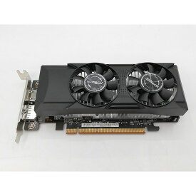 【中古】ASRock Intel Arc A380 Low Profile 6GB ArcA380/6GB(GDDR6)【ECセンター】保証期間1週間