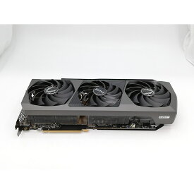 【中古】ZOTAC GAMING GeForce RTX 3090 Ti AMP Extreme Holo (ZT-A30910B-10P/PCI-e5.0 12+4pinモデル) RTX3090Ti/24GB(GDDR6X)【ECセンター】保証期間1週間