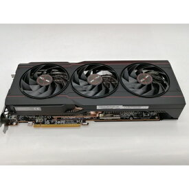 【中古】SAPPHIRE PULSE Radeon RX 7900 XTX GAMING OC 24GB GDDR6 RX7900XTX/24GB(GDDR6)【ECセンター】保証期間1週間