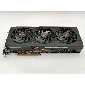 【中古】SAPPHIRE PULSE Radeon RX 7900 XTX GAMING OC 24GB GDDR6 RX7900XTX/24GB(GDDR6)【ECセンター】保証期間1週間