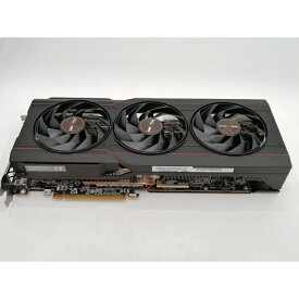 【中古】SAPPHIRE PULSE Radeon RX 7900 XTX GAMING OC 24GB GDDR6 RX7900XTX/24GB(GDDR6)【ECセンター】保証期間1週間