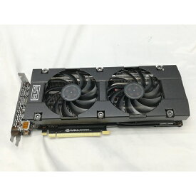 【中古】ELSA GeForce RTX 2070 Super S.A.C(GD2070-8GERSS) RTX2070Super/8GB(GDDR6)/PCI-E【ECセンター】保証期間1週間