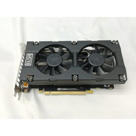 【中古】ELSA GeForce RTX 2060 S.A.C（GD2060-6GERS） RTX2060/6GB(GDDR6)/PCI-E【ECセンター】保証期間1週間