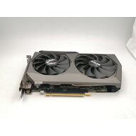 【中古】ZOTAC GAMING GeForce RTX 3060 Ti GDDR6X Twin Edge ZT-A30620E-10P RTX3060Ti(LHR)/8GB(GDDR6X…