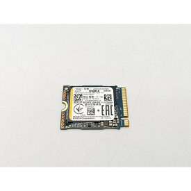 【中古】各社 256GB SSD (M.2 2230/PCIe4.0 NVMe)【ECセンター】保証期間1週間