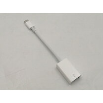 楽天市場】apple usbアダプタの通販