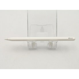 【中古】Apple Apple Pencil（第2世代） MU8F2J/A【ECセンター】保証期間1週間