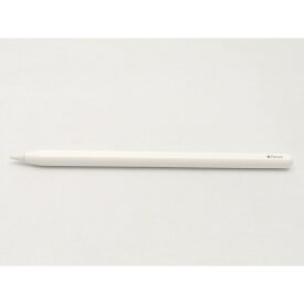 【中古】Apple Apple Pencil（第2世代） MU8F2J/A【ECセンター】保証期間1週間