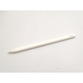 【中古】Apple Apple Pencil（第2世代） MU8F2J/A【ECセンター】保証期間1週間