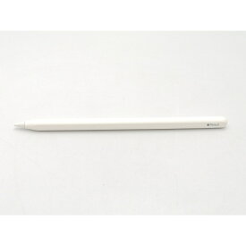 【中古】Apple Apple Pencil（第2世代） MU8F2J/A【ECセンター】保証期間1週間
