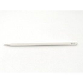 【中古】Apple Apple Pencil（第2世代） MU8F2J/A【ECセンター】保証期間1週間