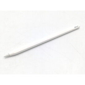 【中古】Apple Apple Pencil（第2世代） MU8F2J/A【ECセンター】保証期間1週間