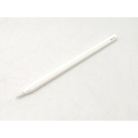 【中古】Apple Apple Pencil（第2世代） MU8F2J/A【ECセンター】保証期間1週間