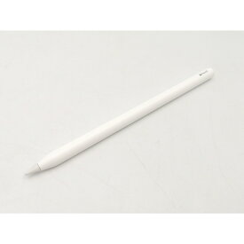 【中古】Apple Apple Pencil（第2世代） MU8F2J/A【ECセンター】保証期間1週間
