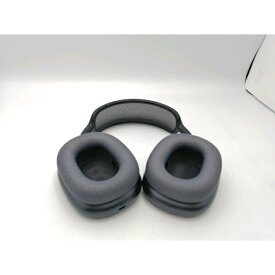 【中古】Apple AirPods Max 2 ミッドナイト MHWK4ZA/A【ECセンター】保証期間1週間【ランクA】