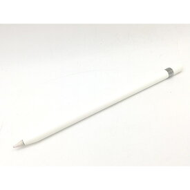 【中古】Apple Apple Pencil（第1世代） MK0C2J/A【ECセンター】保証期間1週間