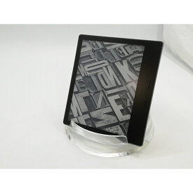 【中古】Amazon Kindle Oasis Wi-Fi（2017/第9世代） 8GB（広告つき）【ECセンター】保証期間1ヶ月【ランクA】